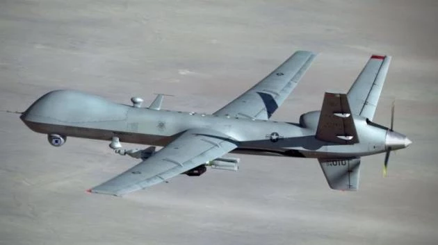 DARPA: Οι ΗΠΑ αναπτύσσουν σύστημα χειρισμού drones με τηλεπάθεια